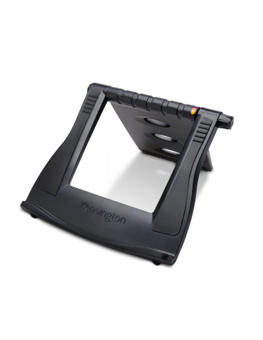 Kensington Soporte enfriador para portátiles SmartFit Easy Riser - Negro