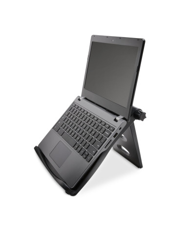 Kensington Soporte enfriador para portátiles SmartFit Easy Riser - Negro