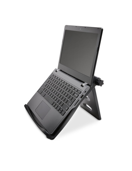 Kensington Soporte enfriador para portátiles SmartFit Easy Riser - Negro
