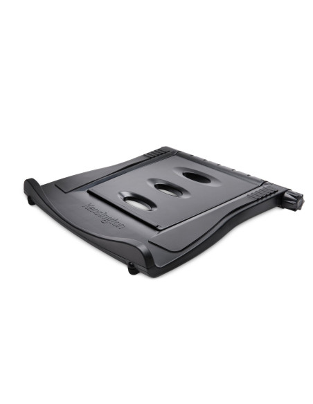 Kensington Soporte enfriador para portátiles SmartFit Easy Riser - Negro