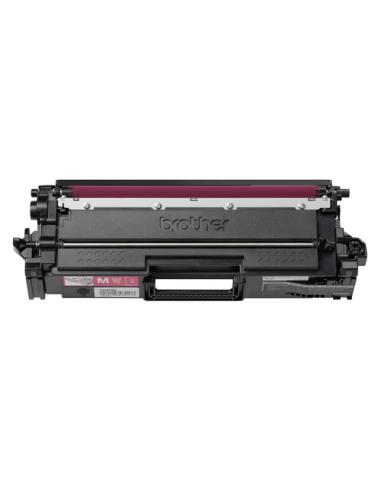 Brother TN-821XLM cartucho de tóner 1 pieza(s) Original Magenta