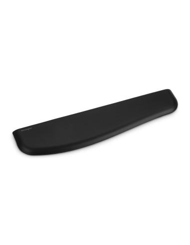 Kensington Reposamuñecas ErgoSoft para teclados finos