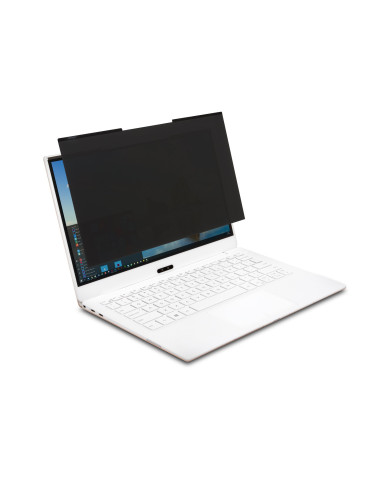 Kensington Filtro magnético de privacidad MagPro para portátiles de 15,6" (16 9)