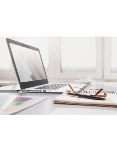 Kensington Candado fino de combinación NanoSaver para portátiles 2