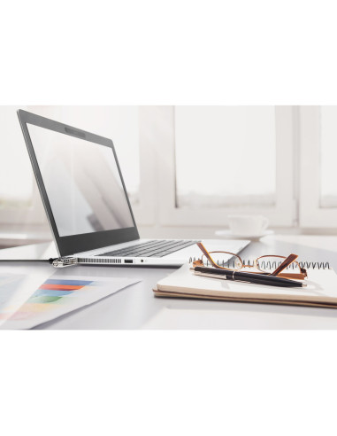 Kensington Candado fino de combinación NanoSaver para portátiles