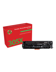 Tóner Everyday™ Negro remanufacturado de Xerox es compatible con HP 305X (CE410X), Capacidad alta