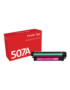 Toner Everyday™Magenta di Xerox compatibile con HP 507A (CE403A), Capacidad estándar