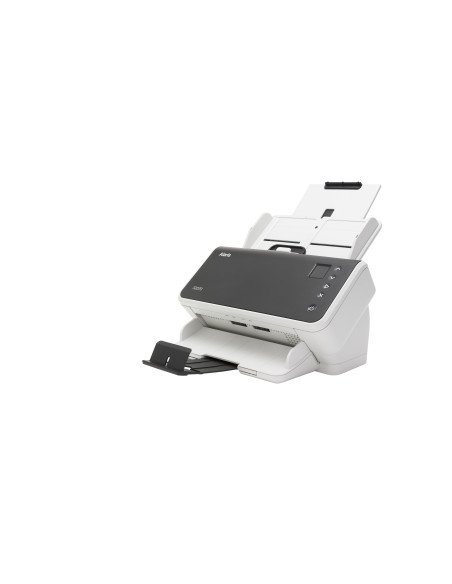 Kodak S2070 Escáner con alimentador automático de documentos (ADF) 600 x 600 DPI A4 Negro, Blanco