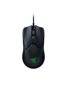 Razer Viper ratón Juego mano derecha USB tipo A Óptico 20000 DPI