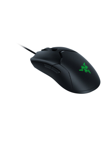 Razer Viper ratón Juego mano derecha USB tipo A Óptico 20000 DPI