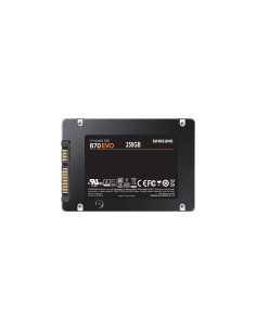 Samsung 870 EVO 250 GB 2.5" Serial ATA III V-NAND
