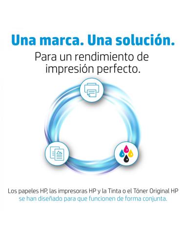 HP Cartucho de Tinta Original 937 amarillo