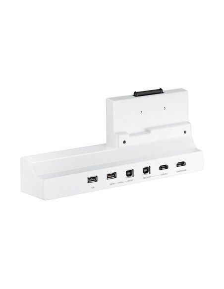 Samsung CY-TF65BRC base para portátil y replicador de puertos Blanco