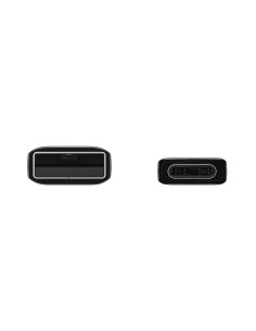 Samsung EP-DG930 cable USB 1,5 m USB A USB C Negro 2