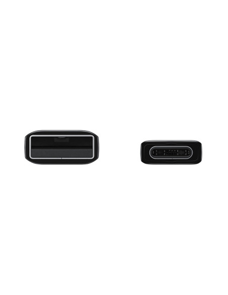 Samsung EP-DG930 cable USB 1,5 m USB A USB C Negro