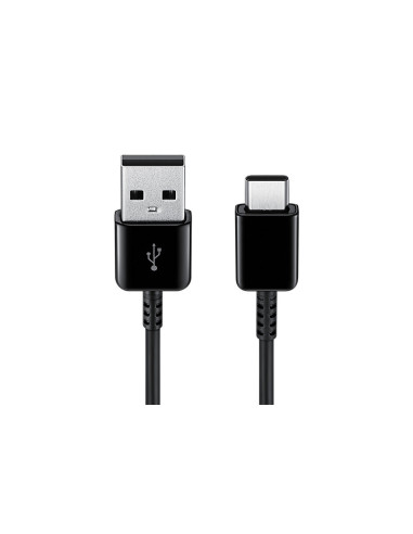 Samsung EP-DG930 cable USB 1,5 m USB A USB C Negro