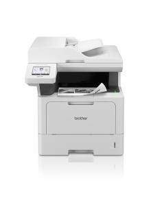 Brother DCP-L5510DW impresora multifunción Laser A4 1200 x 1200 DPI 48 ppm Wifi