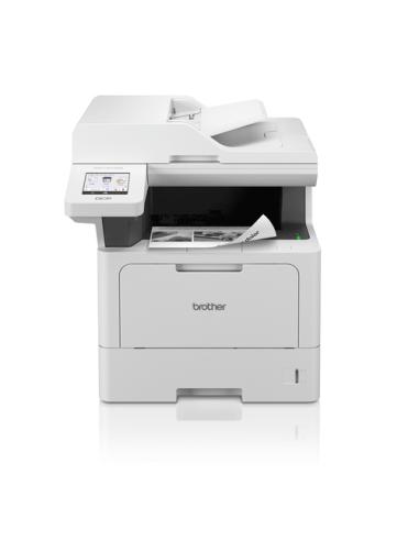 Brother DCP-L5510DW impresora multifunción Laser A4 1200 x 1200 DPI 48 ppm Wifi