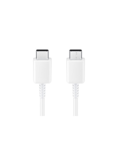 Samsung EP-DA705 cable USB 1 m USB C Blanco