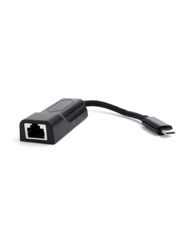 Gembird A-CM-LAN-01 adaptador y tarjeta de red Ethernet 1000 Mbit s