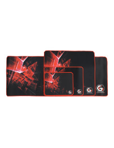 Gembird MP-GAMEPRO-S alfombrilla para ratón Alfombrilla de ratón para juegos Multicolor 2