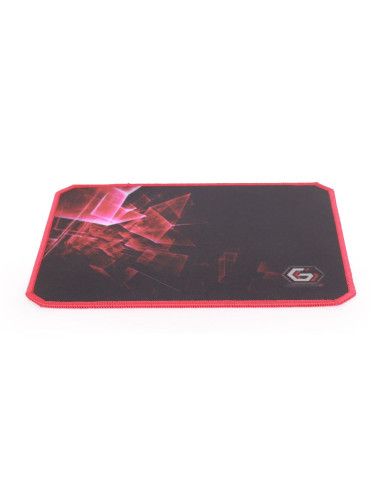 Gembird MP-GAMEPRO-L alfombrilla para ratón Alfombrilla de ratón para juegos Multicolor