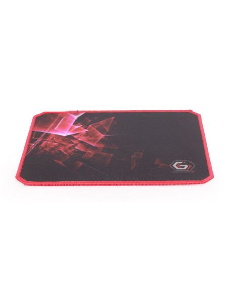 Gembird MP-GAMEPRO-L alfombrilla para ratón Alfombrilla de ratón para juegos Multicolor