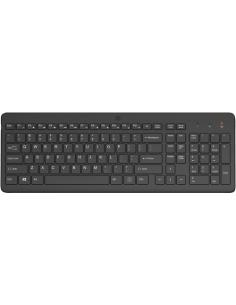 HP Teclado inalámbrico 225