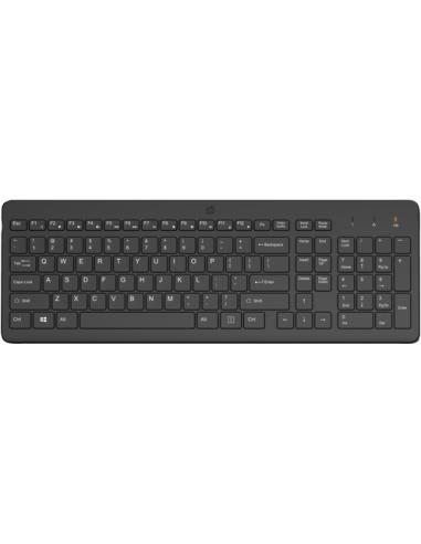 HP Teclado inalámbrico 225