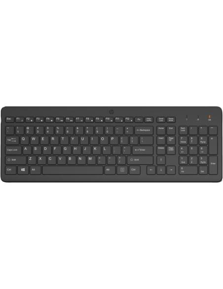 HP Teclado inalámbrico 225