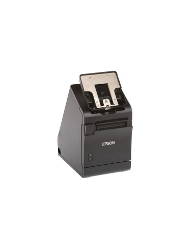 Epson TM-m30II-S (012)  USB + Ethernet + BT + NES + Lightning + SD, Black, PS, EU