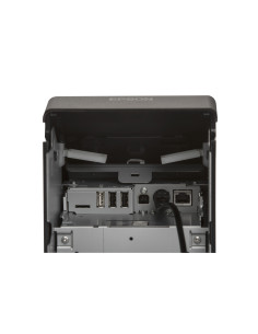 Epson TM-m30II-S (012)  USB + Ethernet + BT + NES + Lightning + SD, Black, PS, EU 2