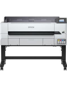 Epson SureColor SC-T5405 - wireless printer (with stand)