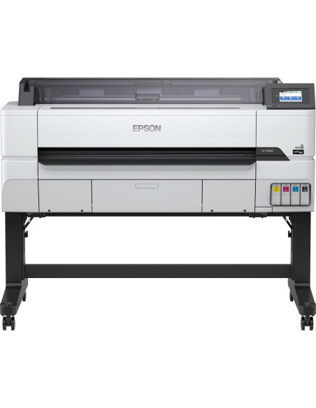 Epson SureColor SC-T5405 - wireless printer (with stand)