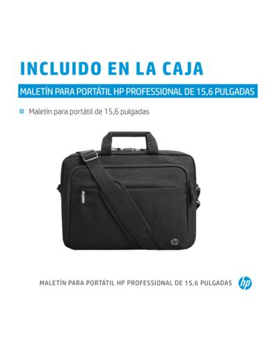 HP Professional 15.6-inch Laptop Bag