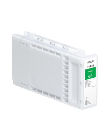 Epson Singlepack Green T44QB40 UltraChrome PRO 12 350ml