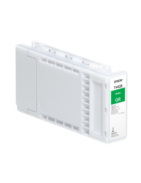 Epson Singlepack Green T44QB40 UltraChrome PRO 12 350ml