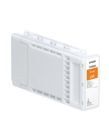 Epson Singlepack Orange T44QA40 UltraChrome PRO 12 350ml