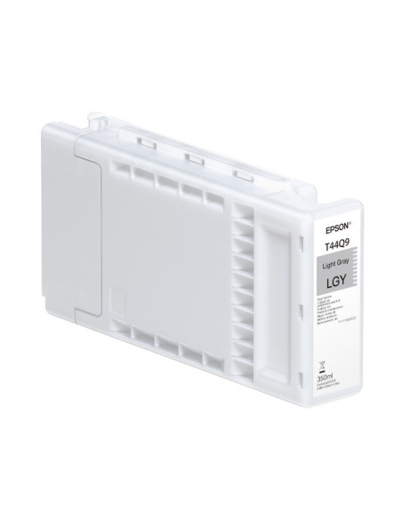 Epson UltraChrome Pro 12 cartucho de tinta 1 pieza(s) Original Gris claro