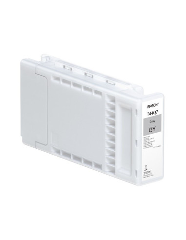 Epson Singlepack Light Black T44Q740 UltraChrome PRO 12 350ml