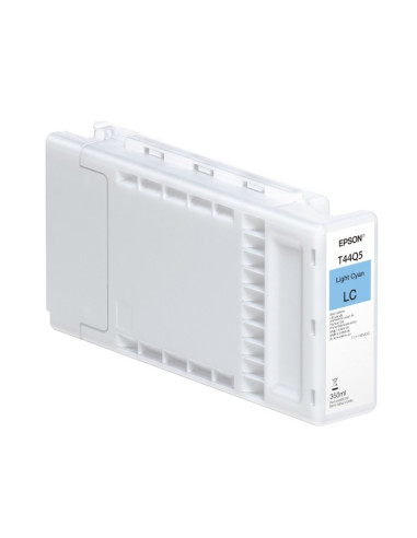 Epson Singlepack Light Cyan T44Q540 UltraChrome PRO 12 350ml