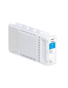 Epson Singlepack Cyan T44Q420 UltraChrome PRO 12 350ml