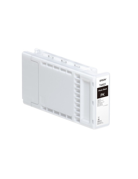 Epson Singlepack Photo Black T44Q140 UltraChrome PRO 12 350ml