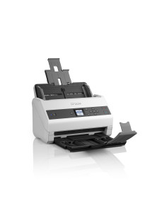 Epson WorkForce DS-870 2