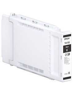Epson Singlepack UltraChrome XD2 T41R540 Black 110ml