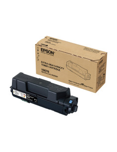 Epson Extra High Capacity Toner Cartridge Black