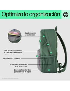 HP Mochila Campus verde
