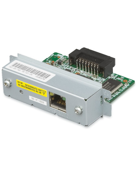 Epson UB-E04  10 100 BaseT Ethernet I F Board