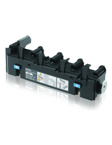 Epson Botella para tóner usado 36k (monocromo)   9k (color)