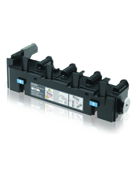 Epson Botella para tóner usado 36k (monocromo)   9k (color)
